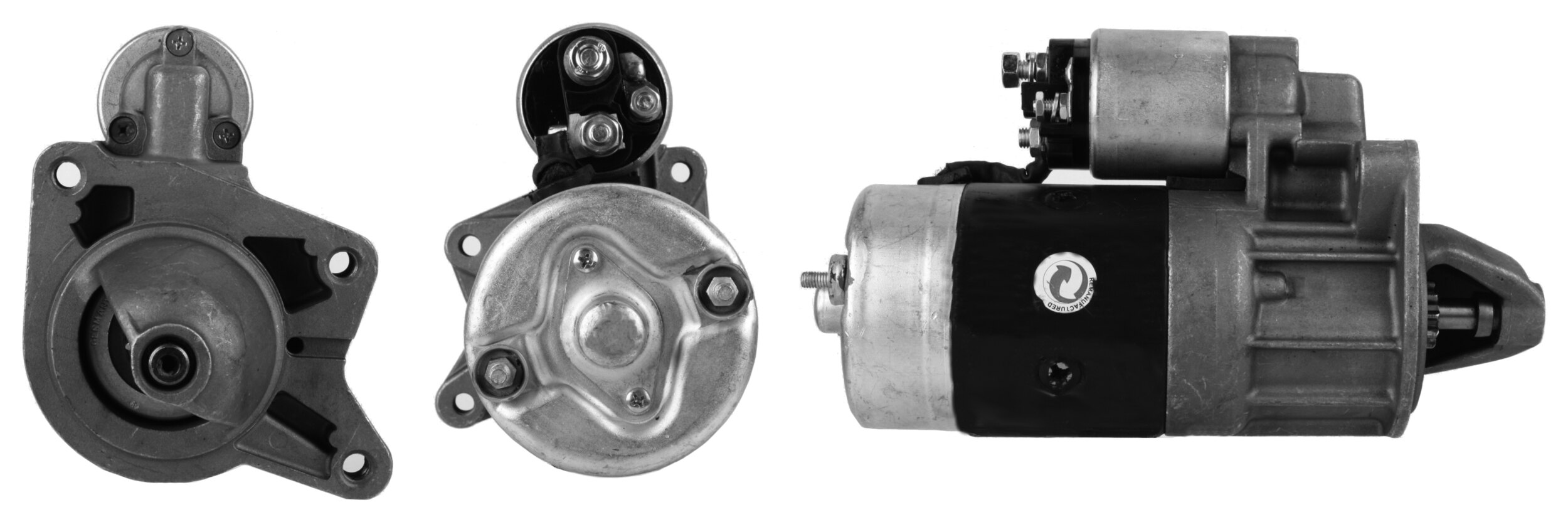 Starter DRI 319063102