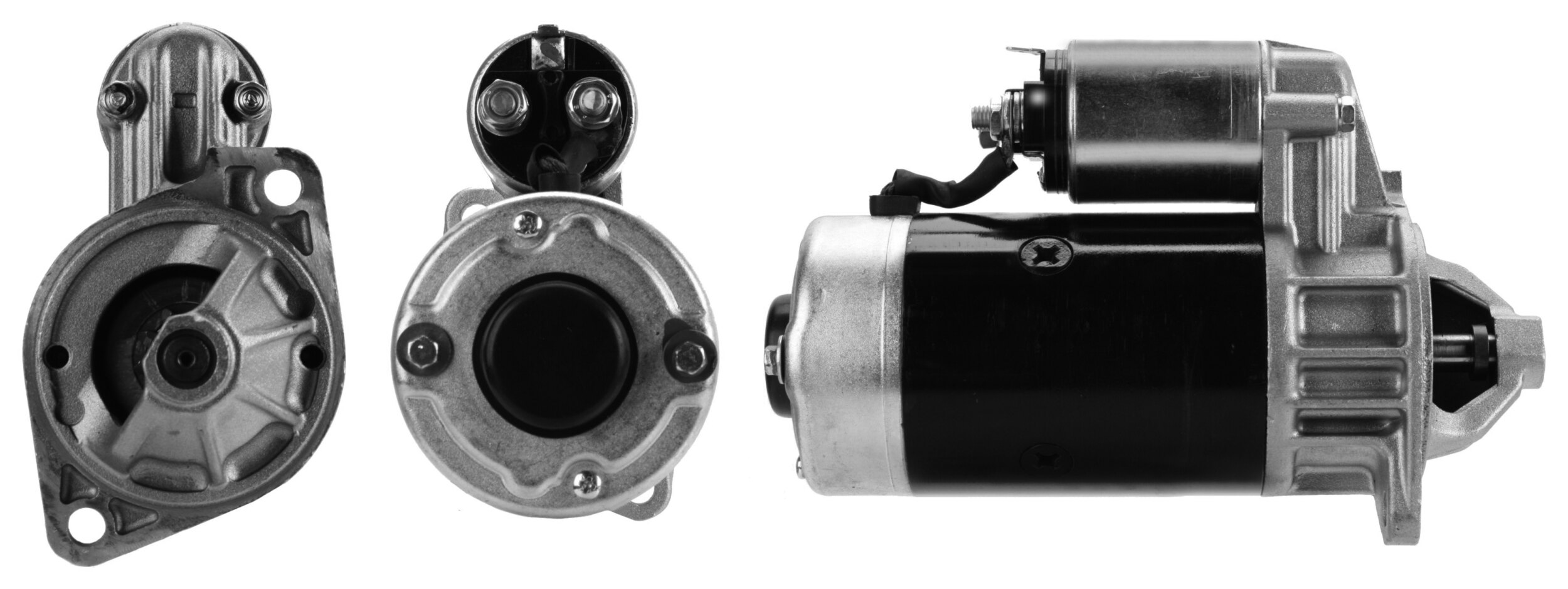 Starter DRI 327008092