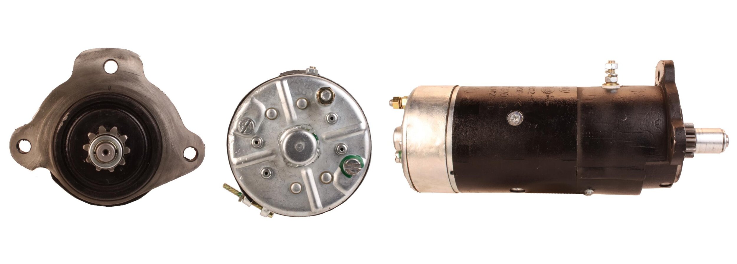 Starter DRI 605007102