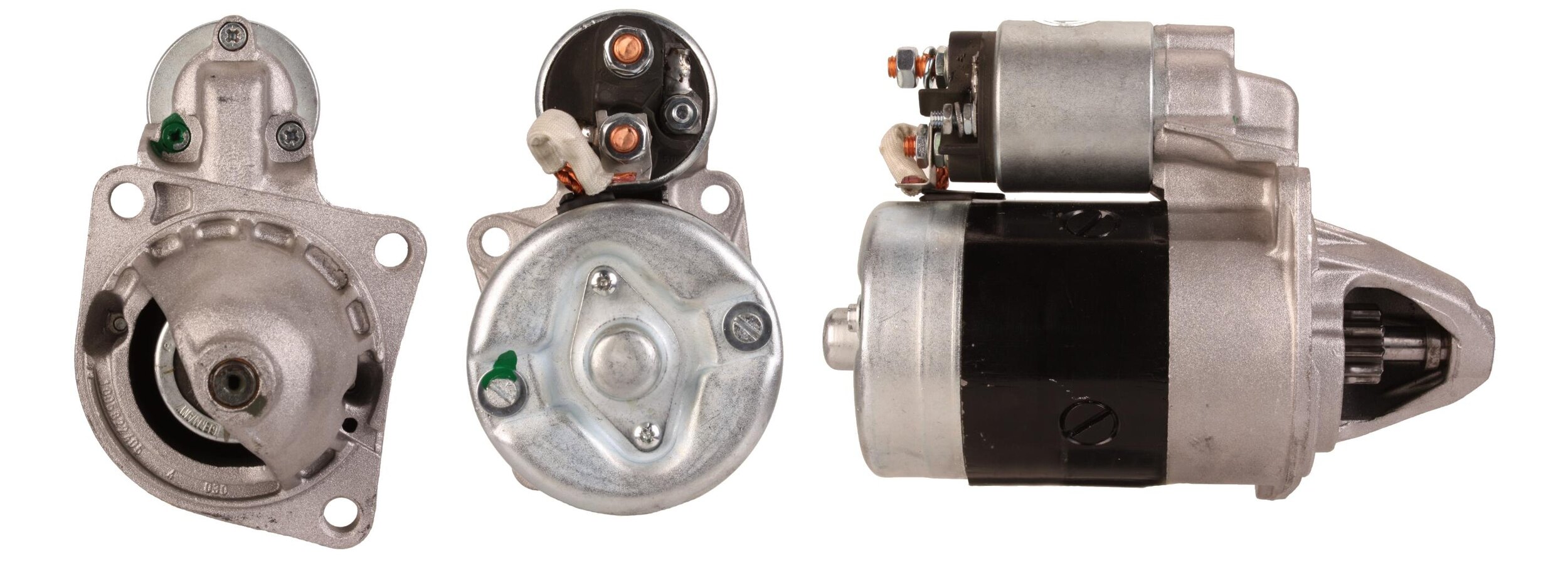 Starter DRI 319006102