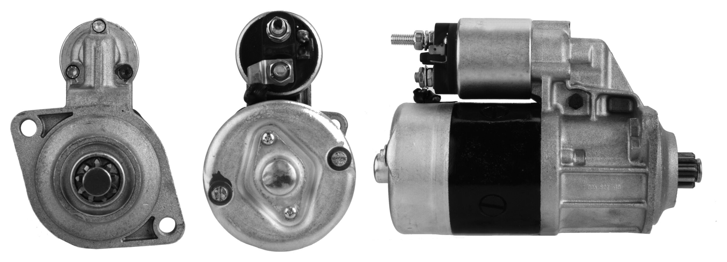 Starter DRI 311008092