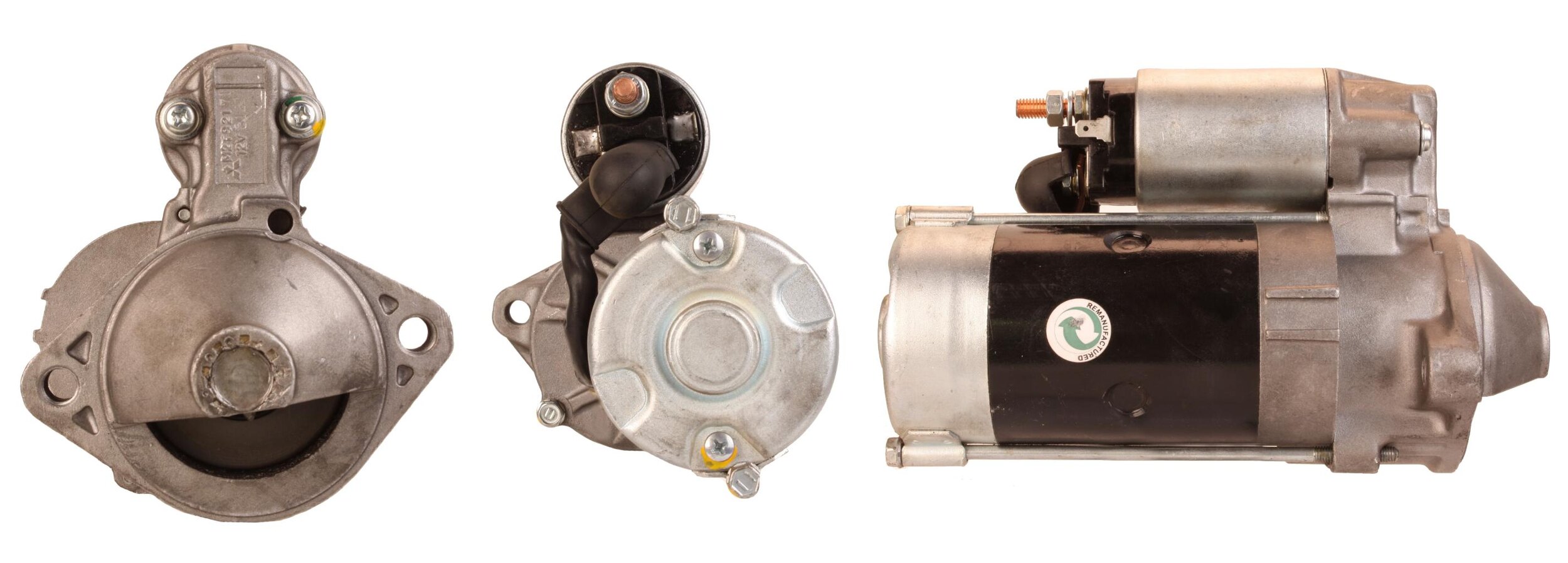 Starter DRI 324050102