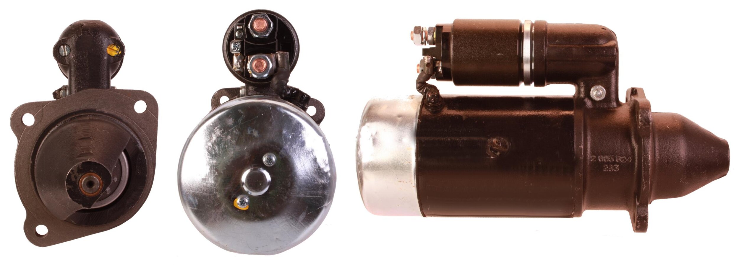 Starter DRI 600002112