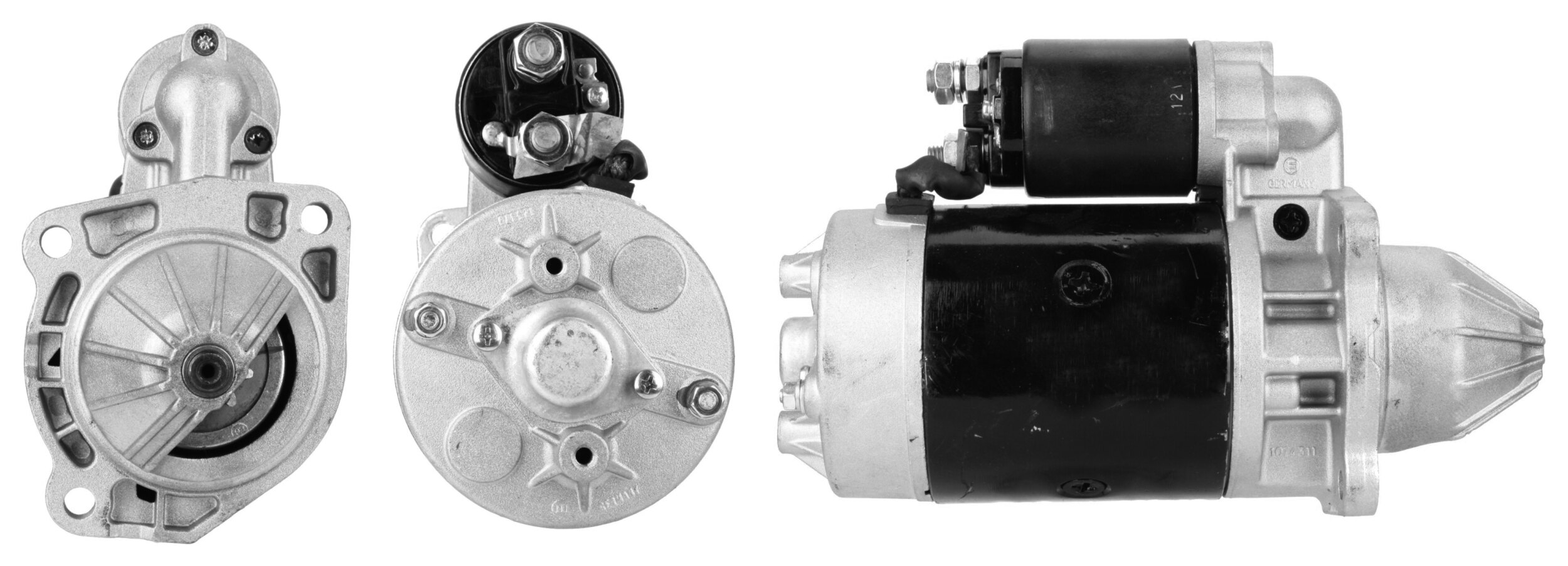 Starter DRI 600002092