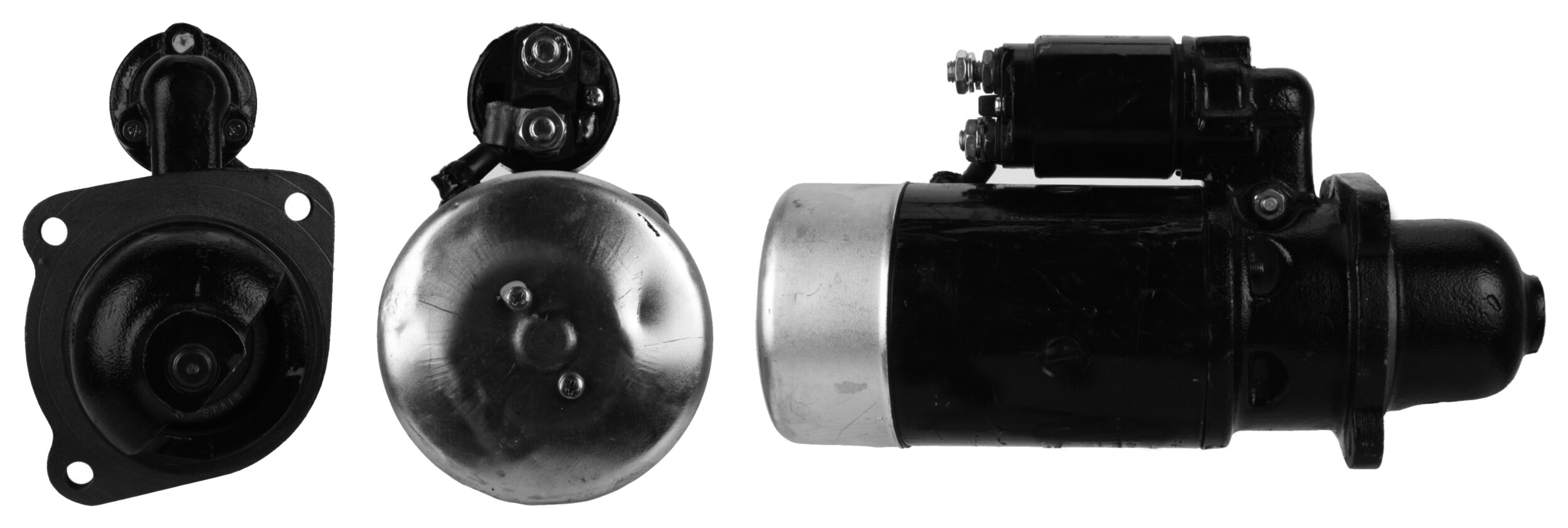 Starter DRI 688021092