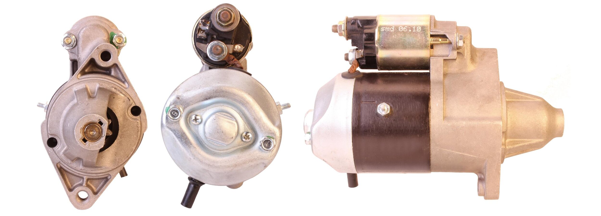 Starter DRI 335104092