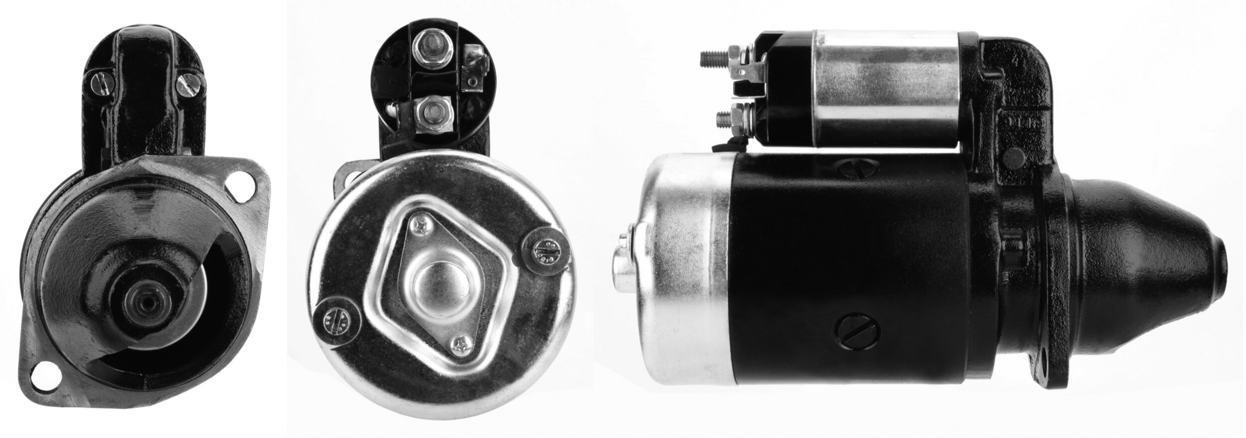 Starter DRI 338001092