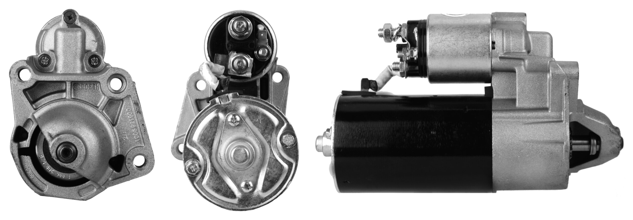 Starter DRI 338026092