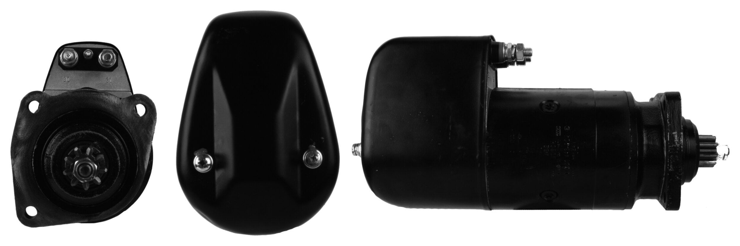 Starter DRI 625013094