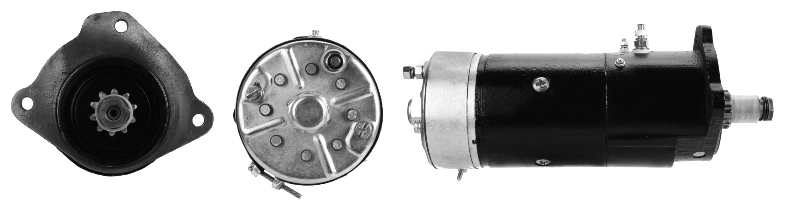 Starter DRI 605009102