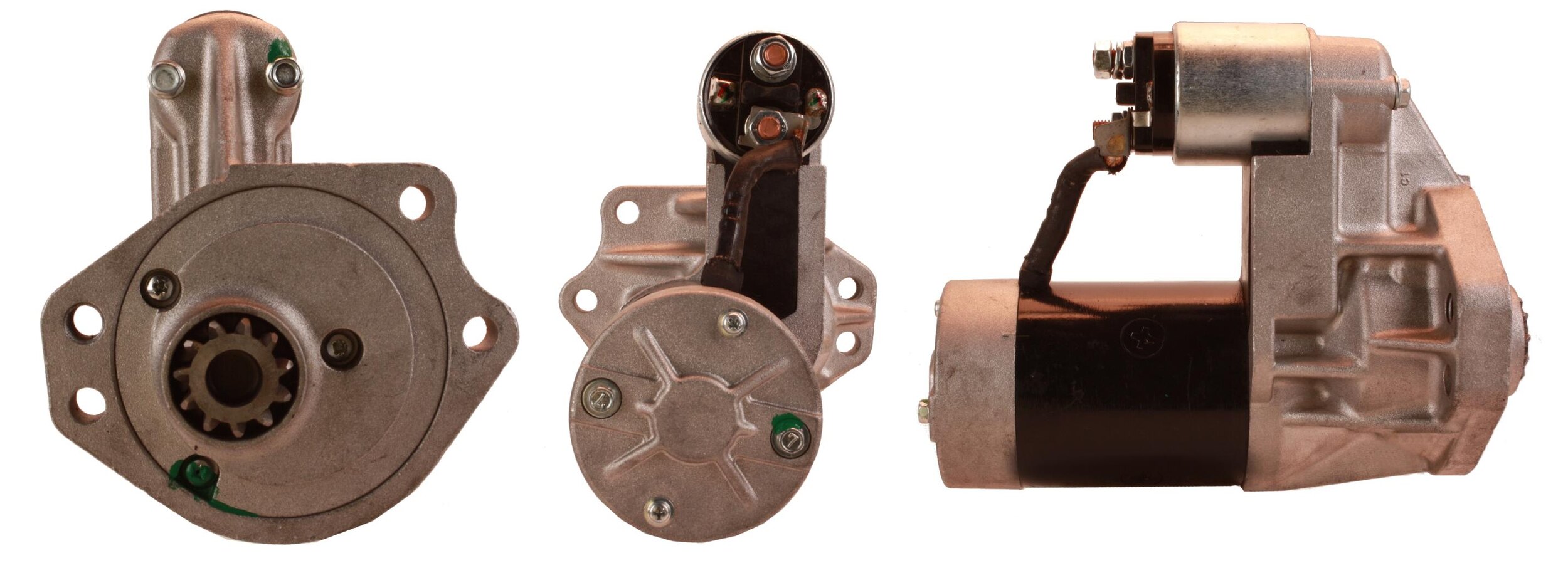 Starter DRI 324030112