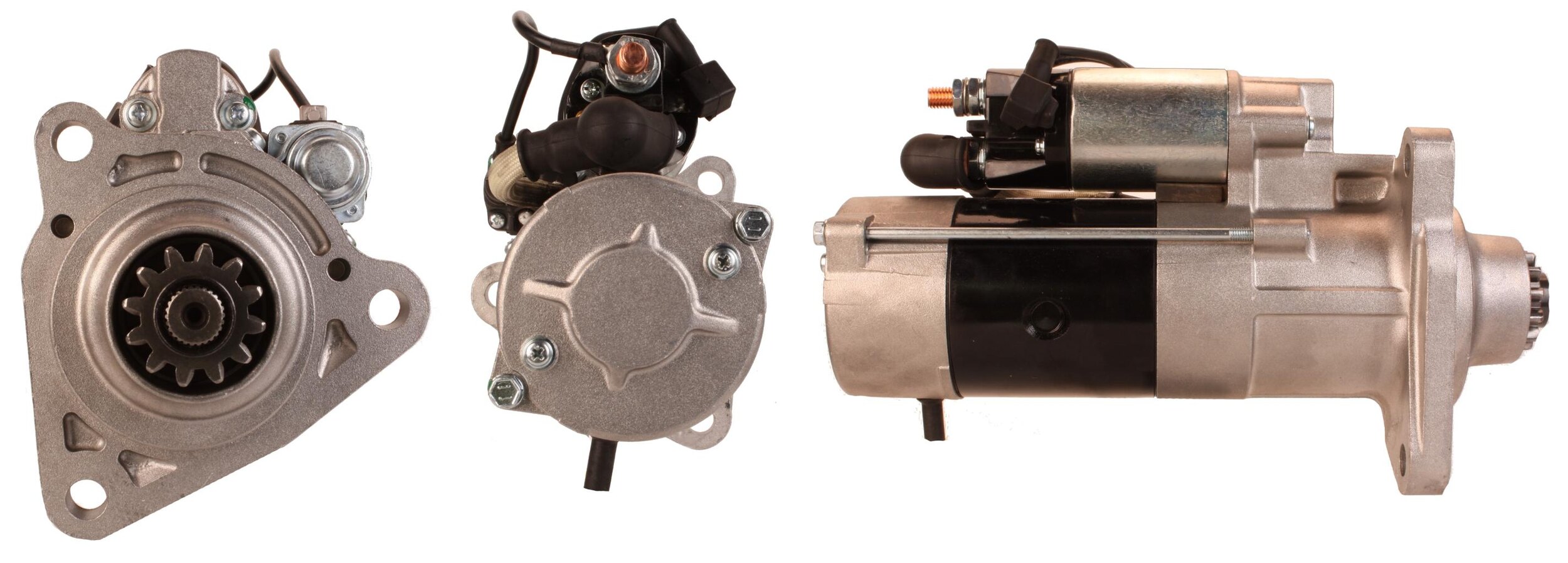 Starter DRI 618035124