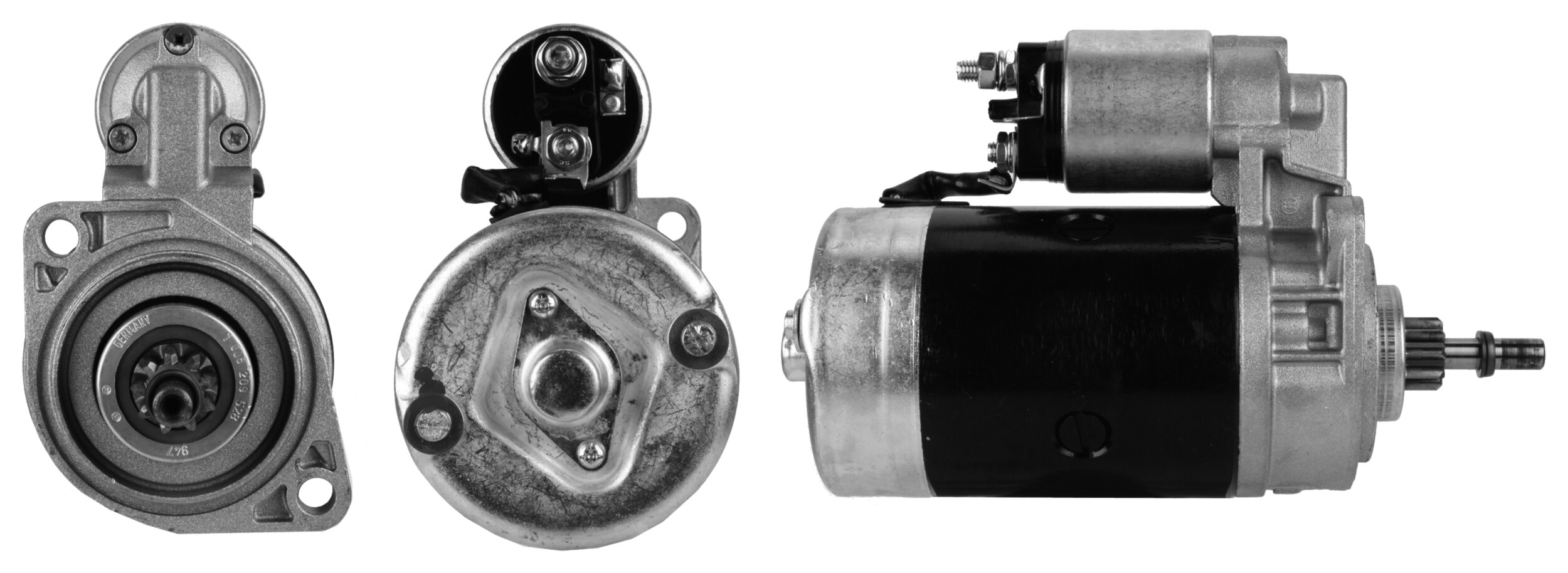 Starter DRI 311017092