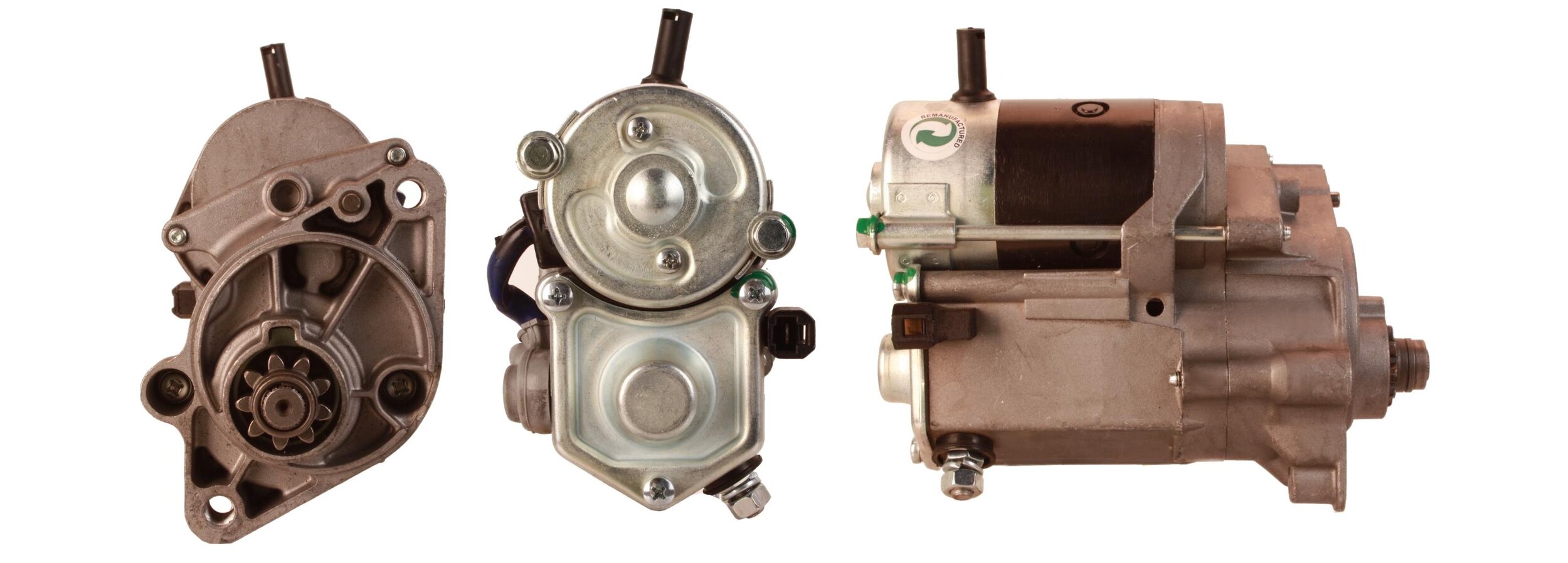 Starter DRI 335033092