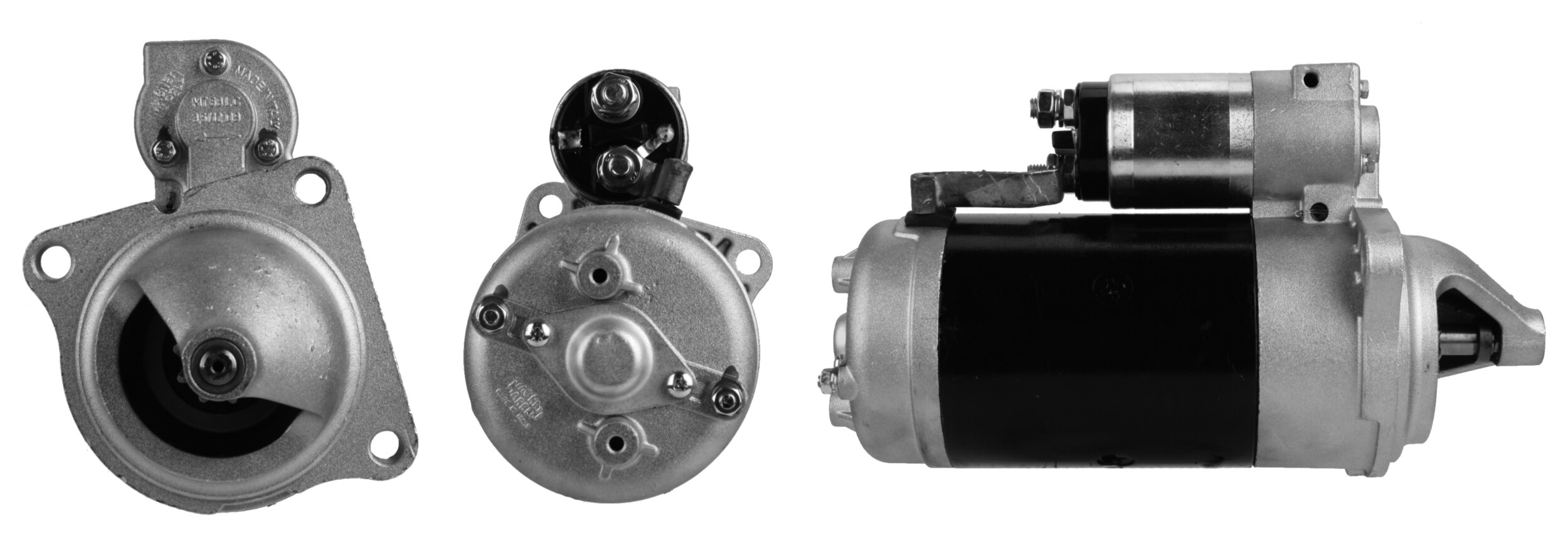 Starter DRI 318028092