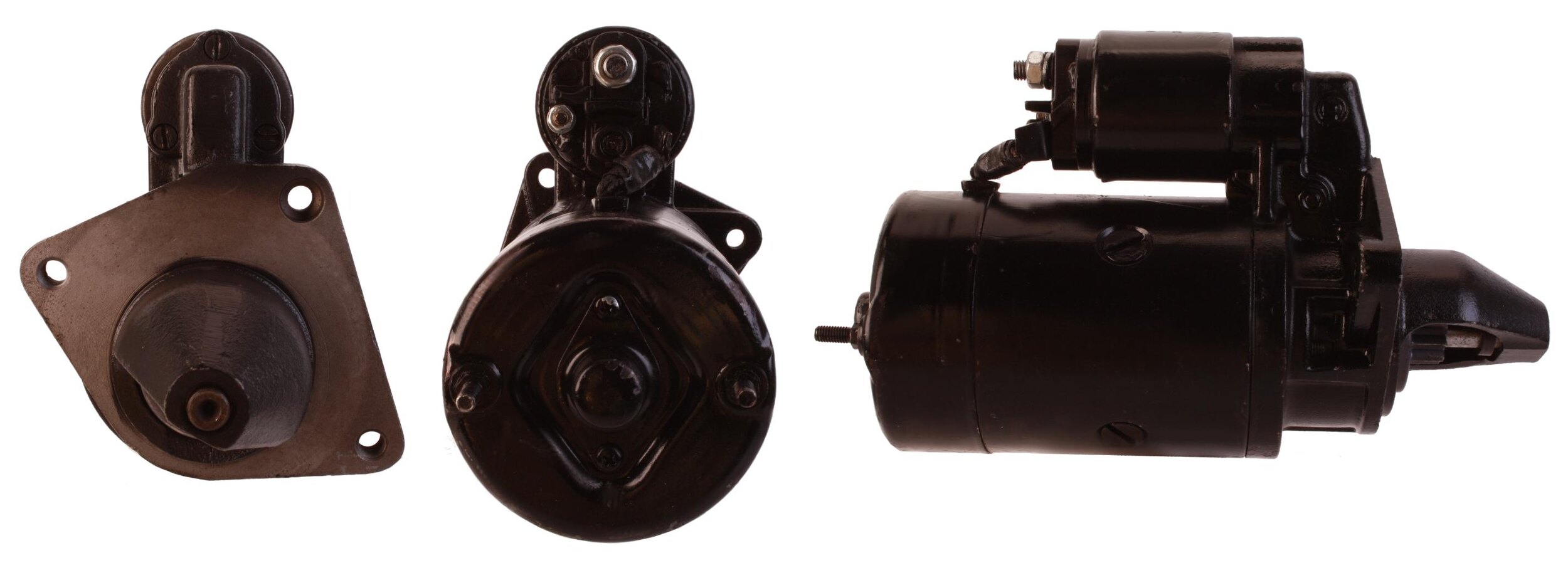 Starter DRI 329007092