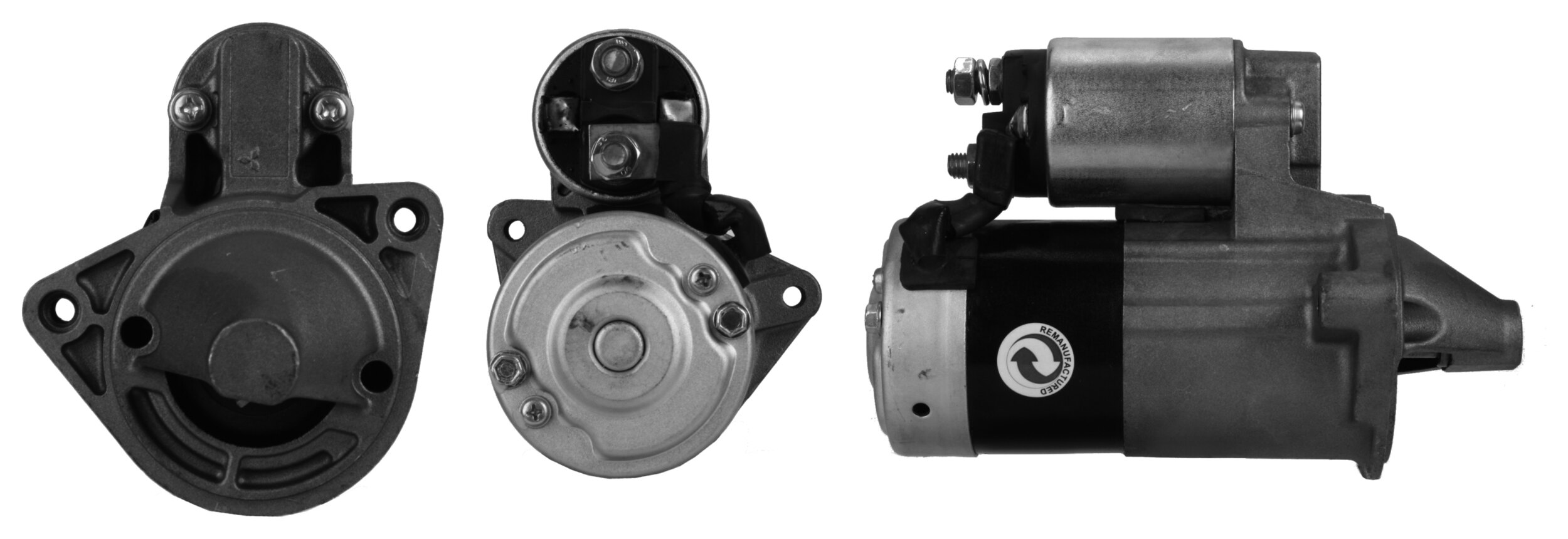 Starter DRI 345014082