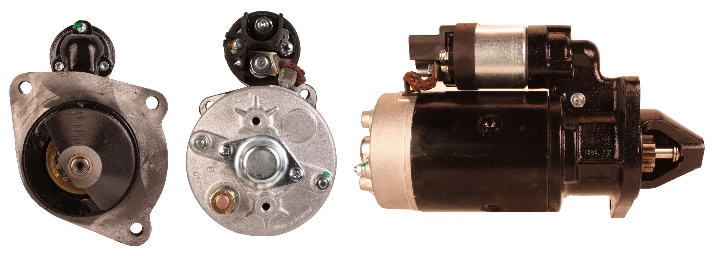 Starter DRI 619028102