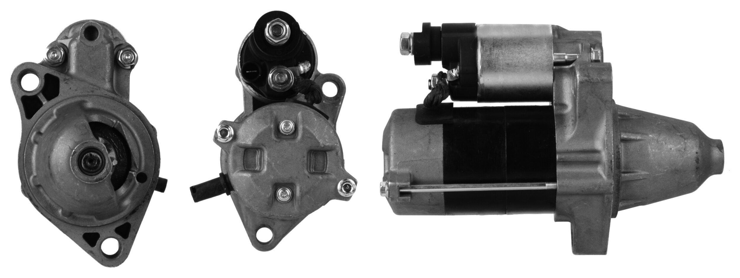 Starter DRI 322025092