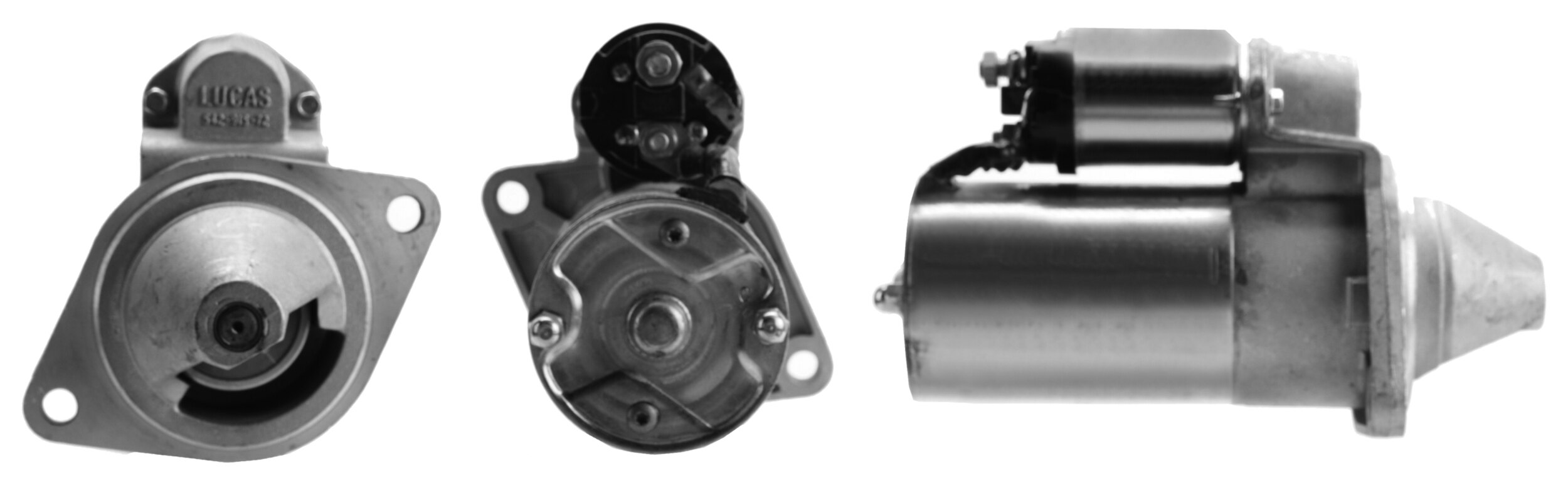 Starter DRI 339016092