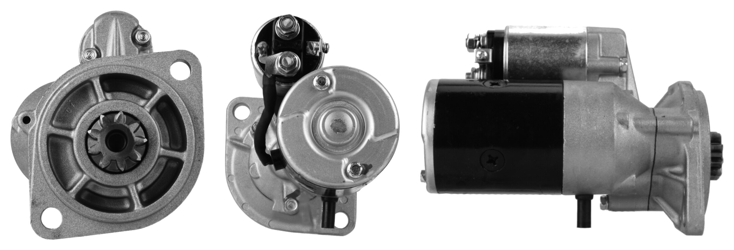 Starter DRI 643017092