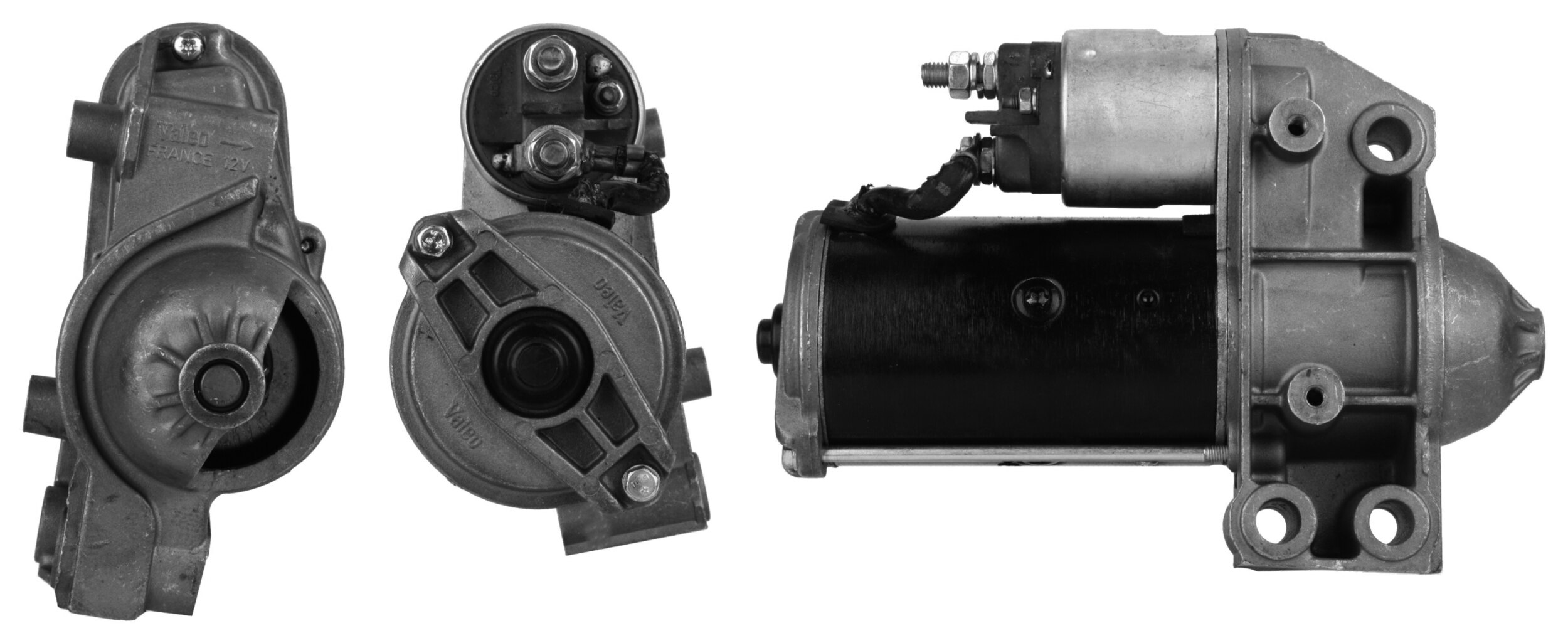 Starter DRI 300040102