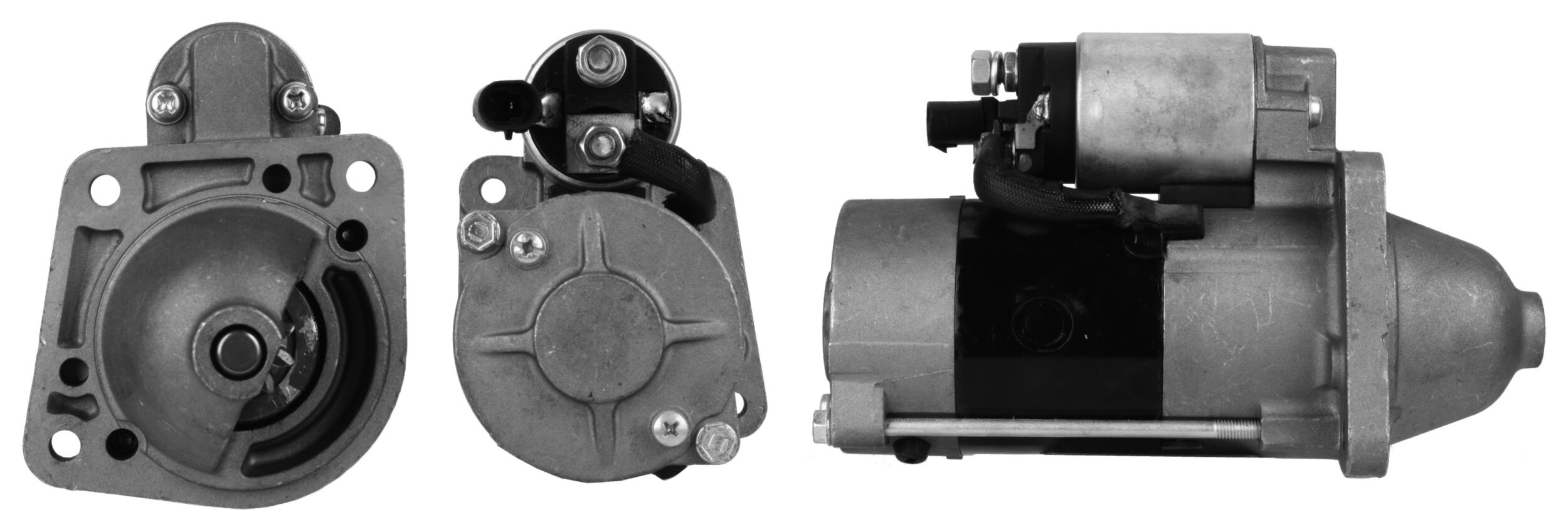 Starter DRI 670014102