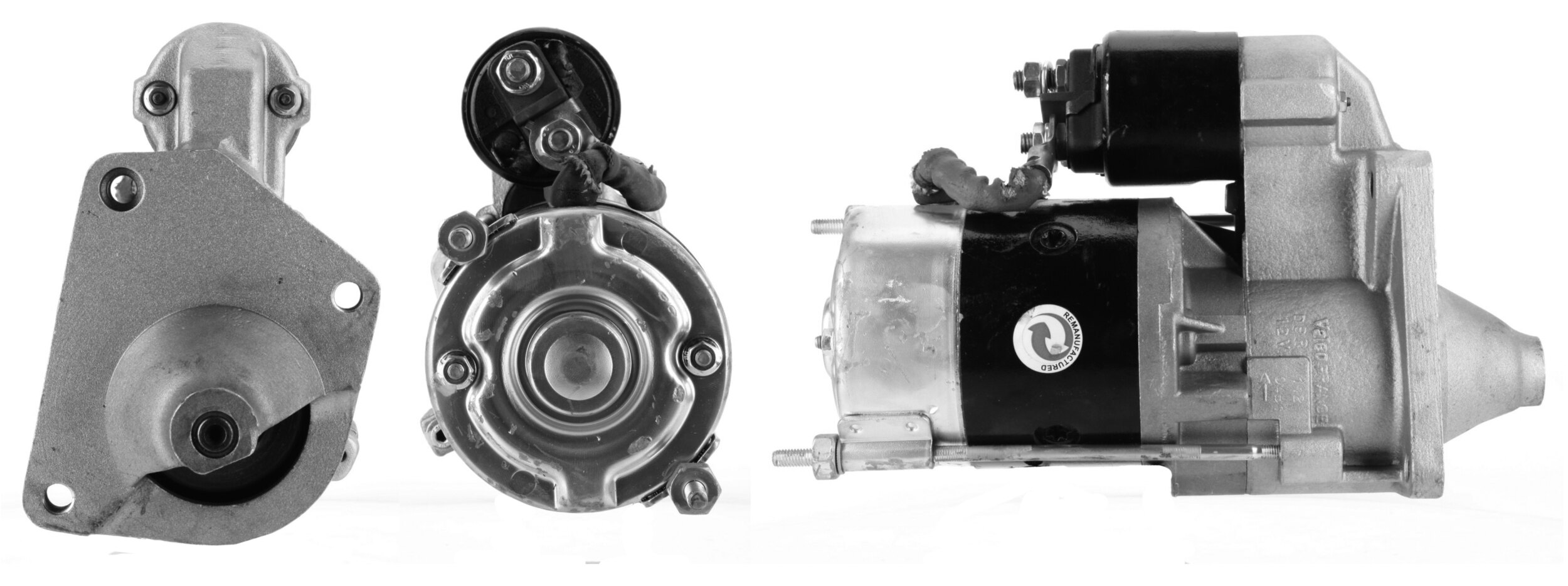 Starter DRI 330002112