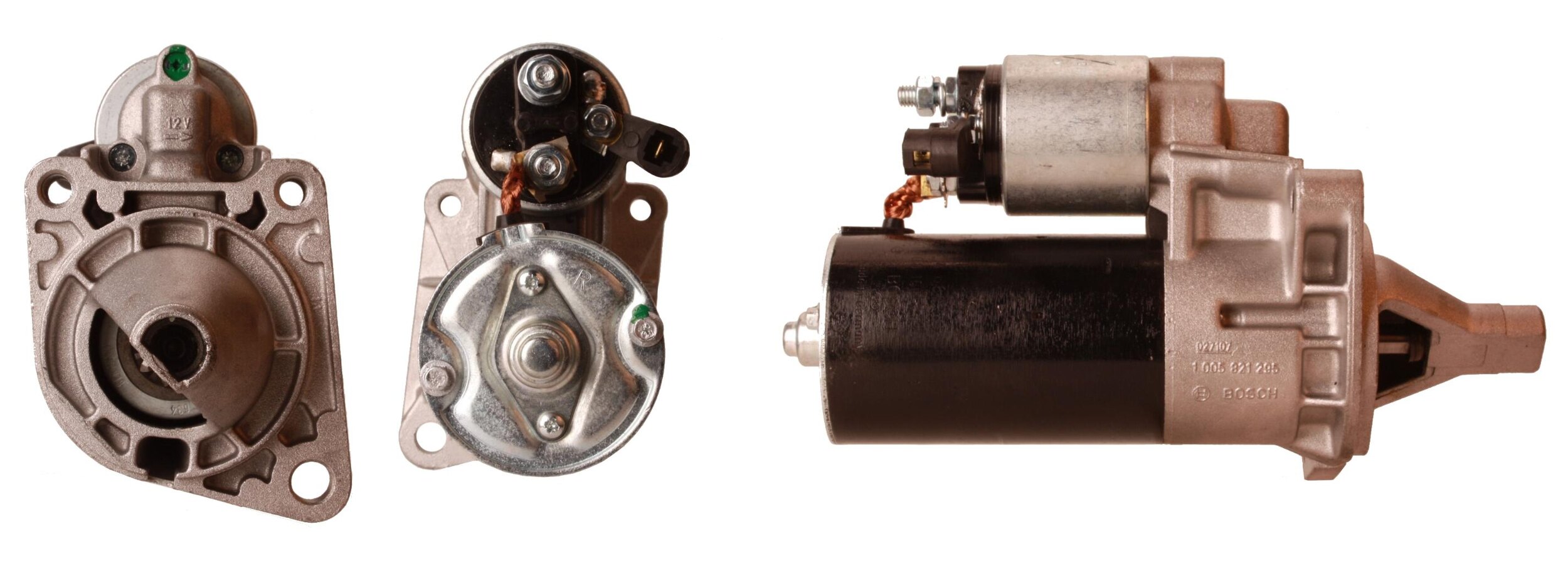 Starter DRI 634019092