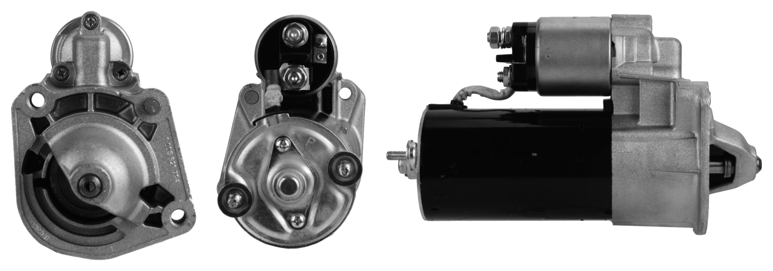 Starter DRI 338036092