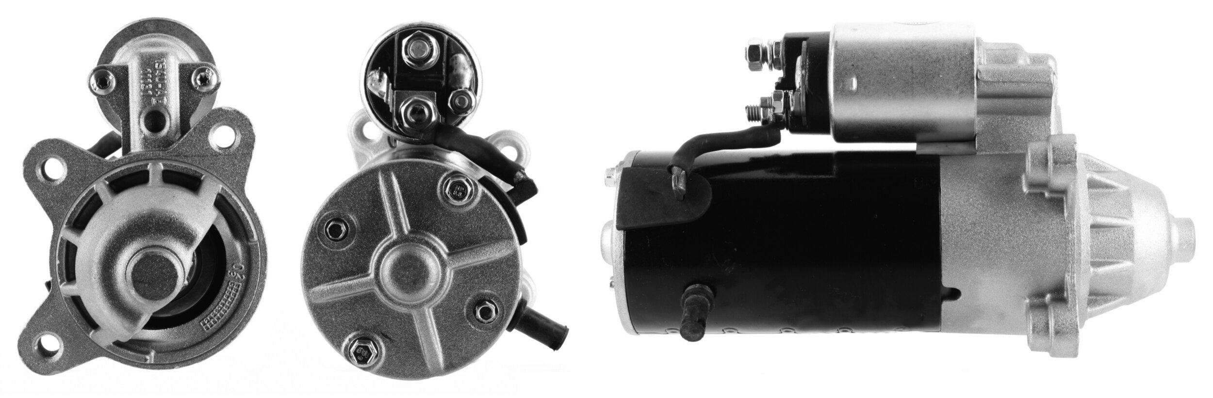 Starter DRI 319053102