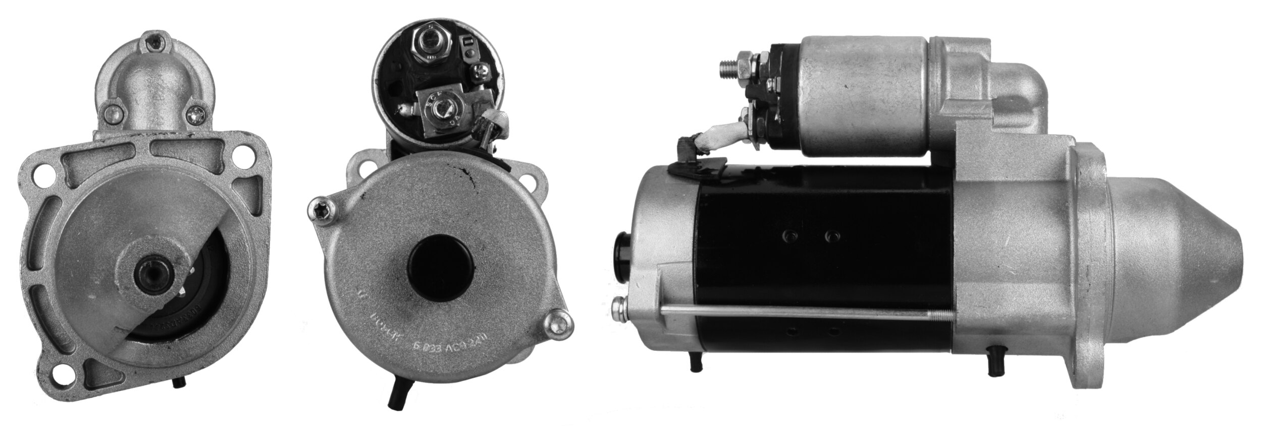 Starter DRI 600085094