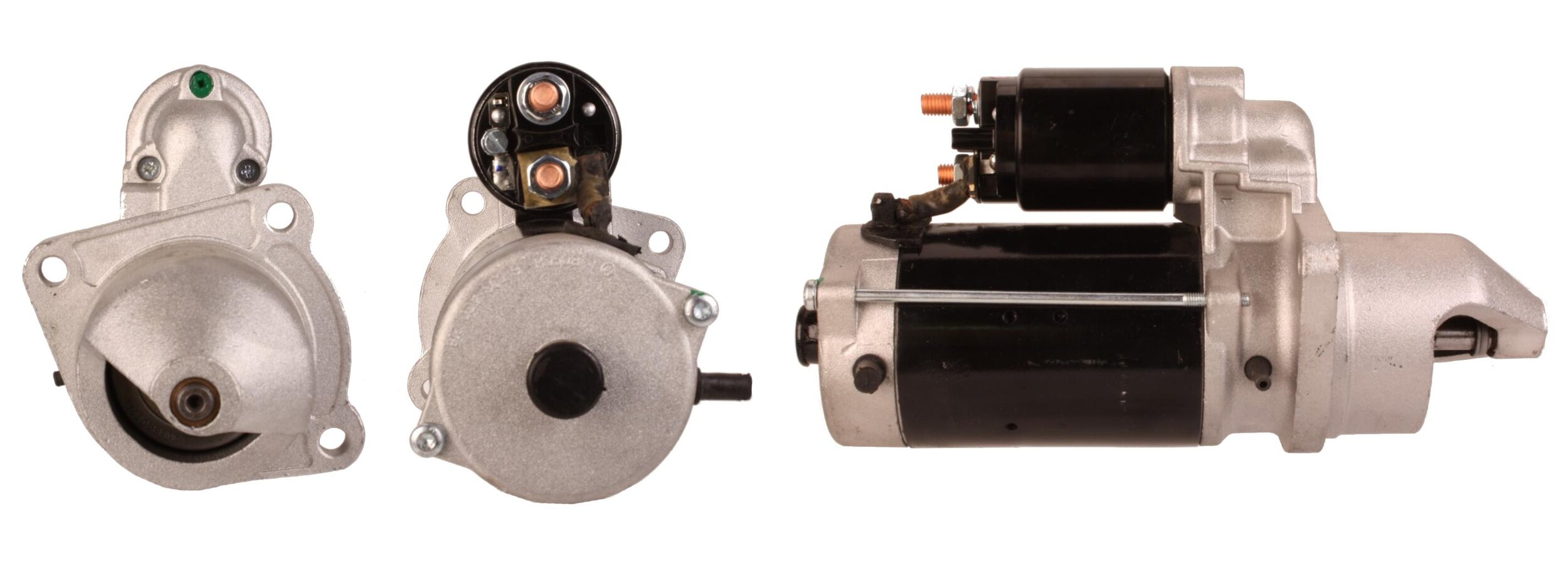 Starter DRI 625019094