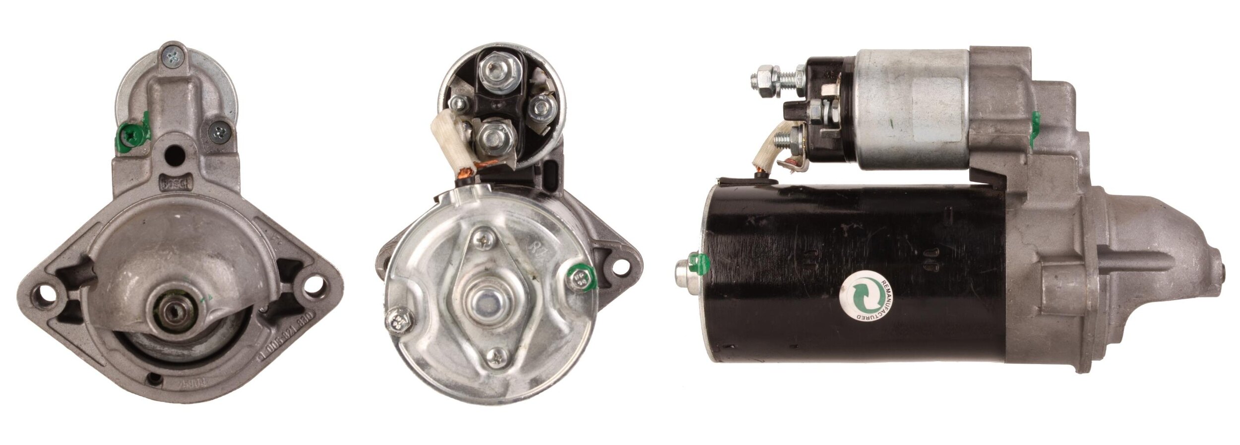 Starter DRI 315137092