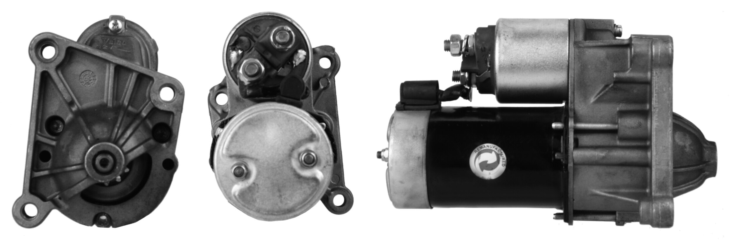 Starter DRI 330027112