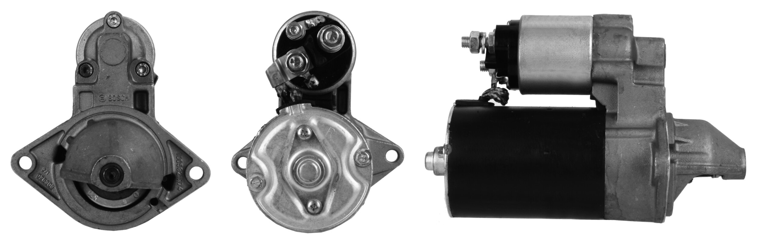 Starter DRI 328038092