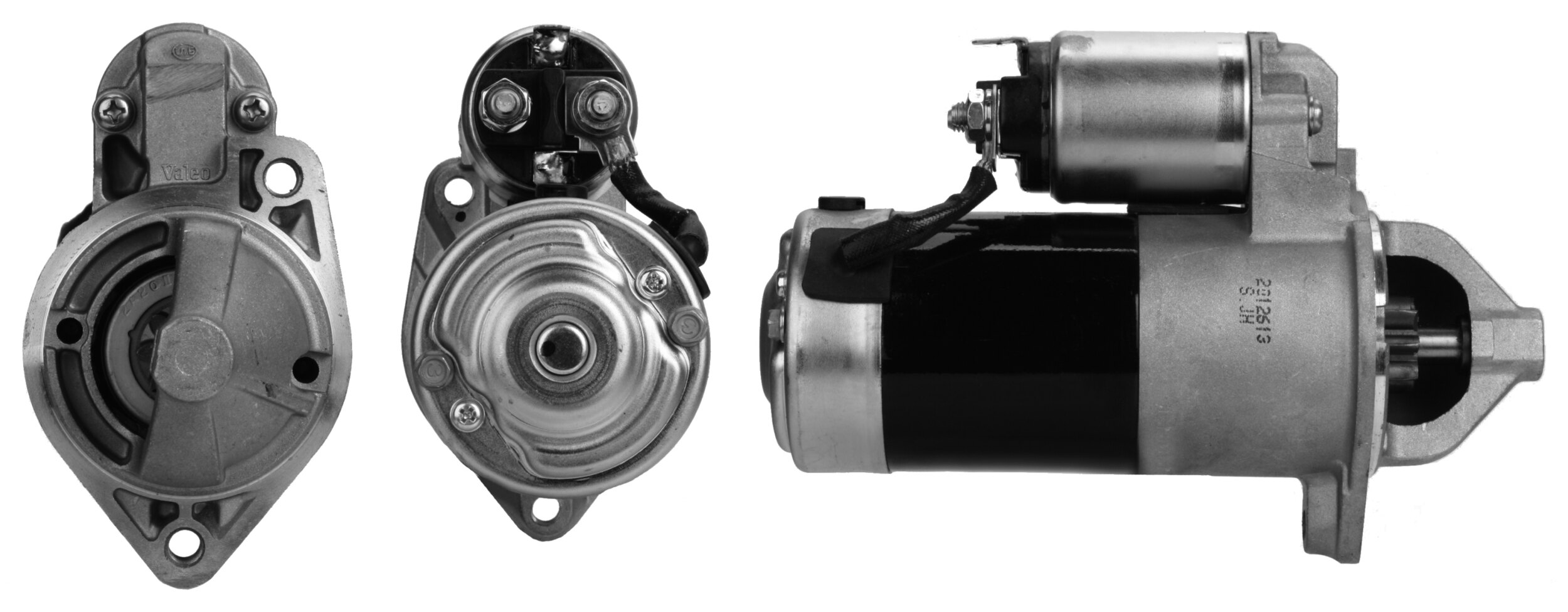 Starter DRI 324061082