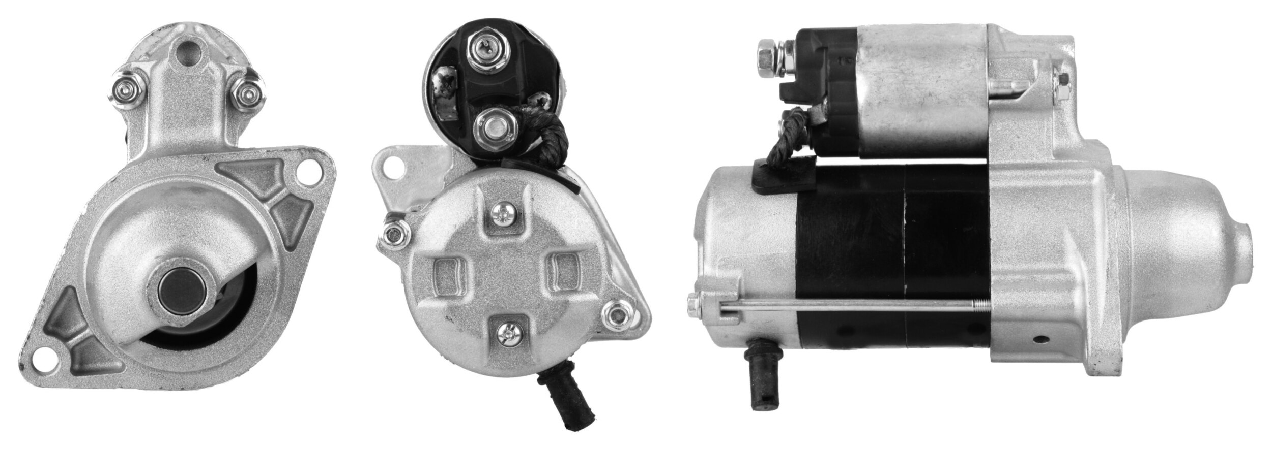 Starter DRI 683034092