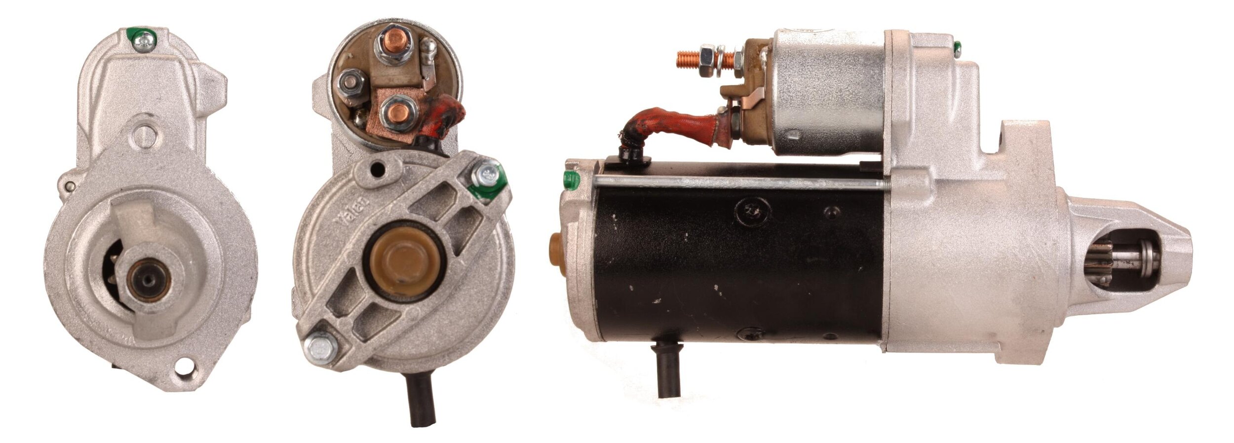 Starter DRI 325054102