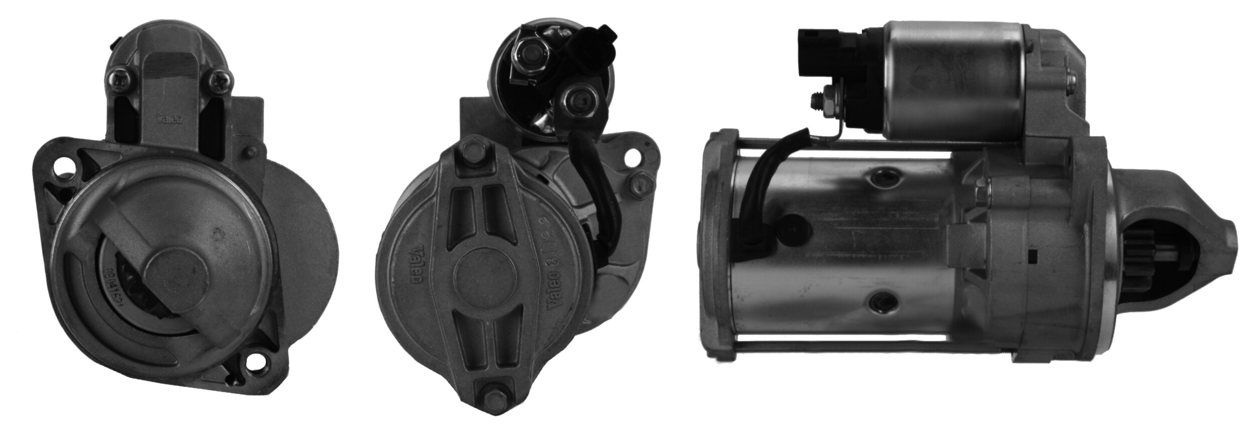 Starter DRI 324065122