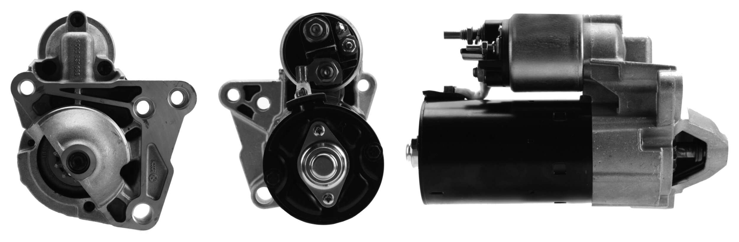 Starter DRI 330056112