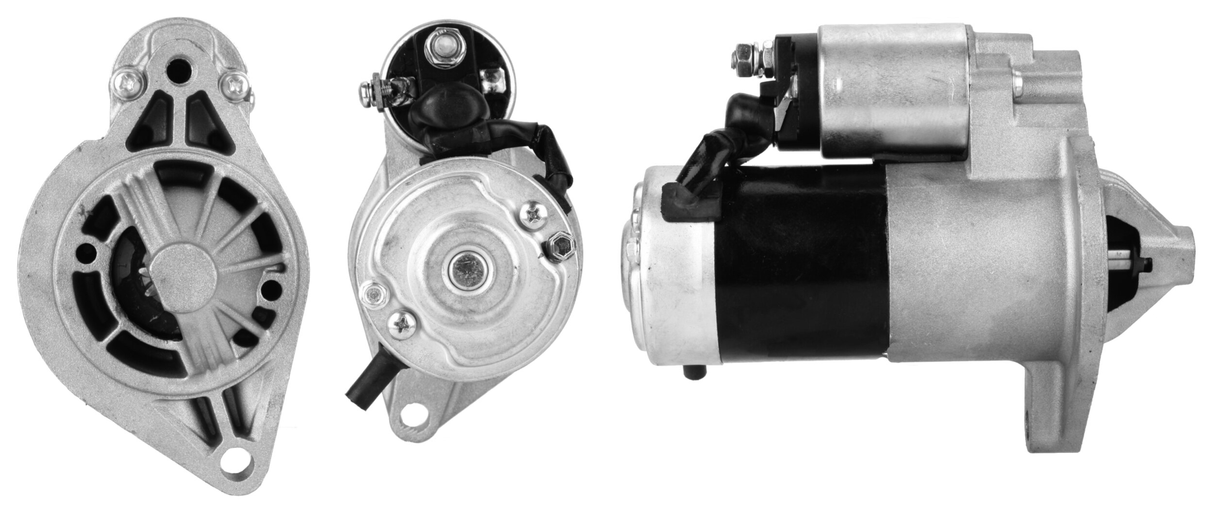 Starter DRI 670016102