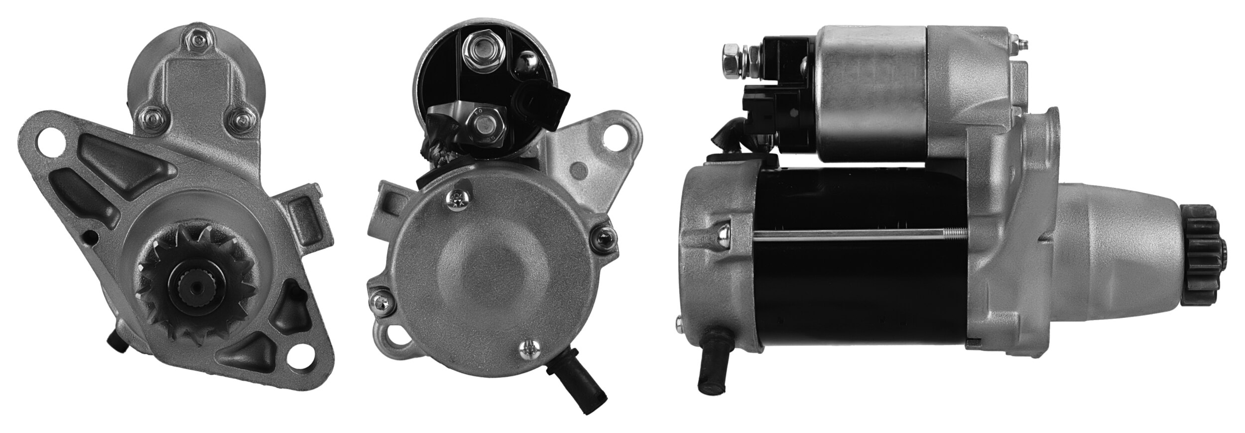 Starter DRI 335229132