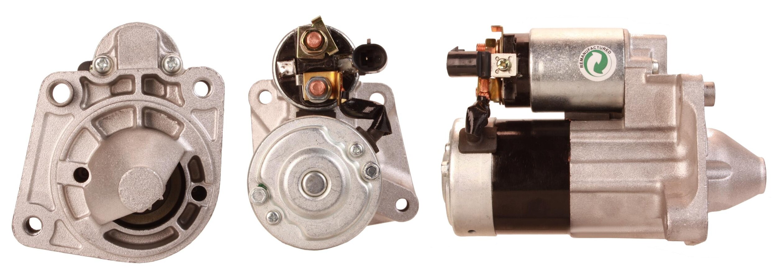 Starter DRI 634040102