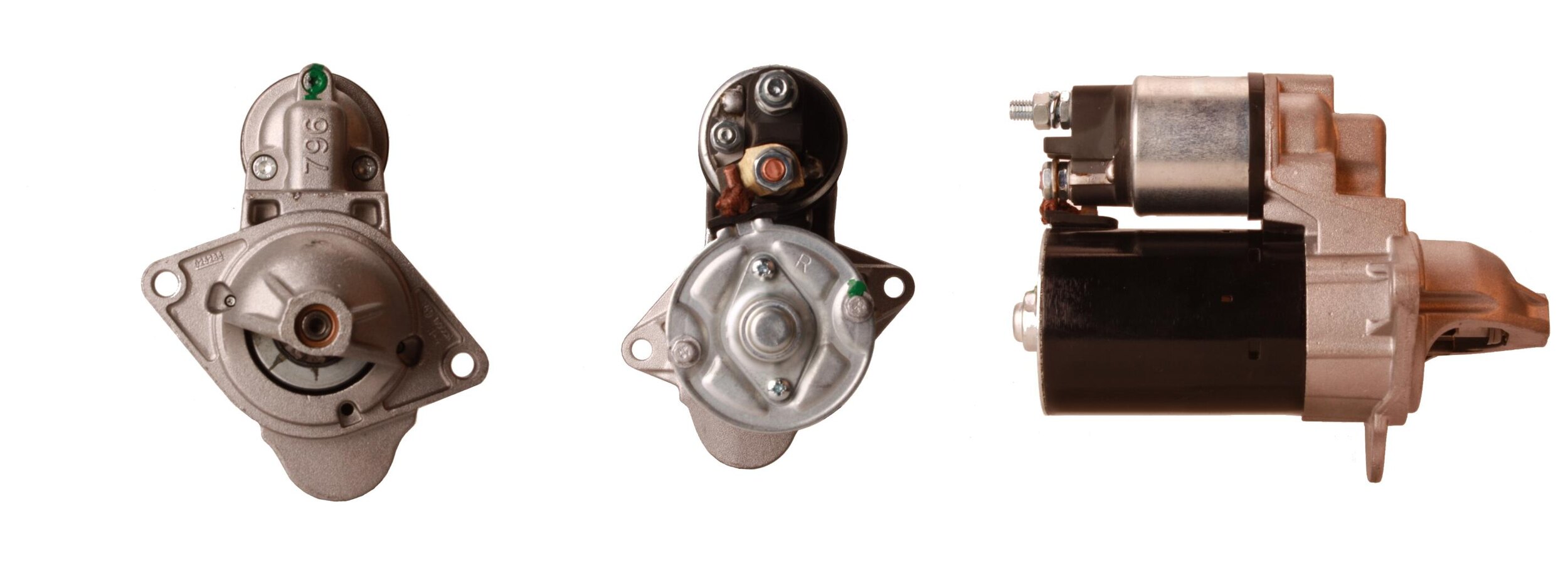 Starter DRI 328067102