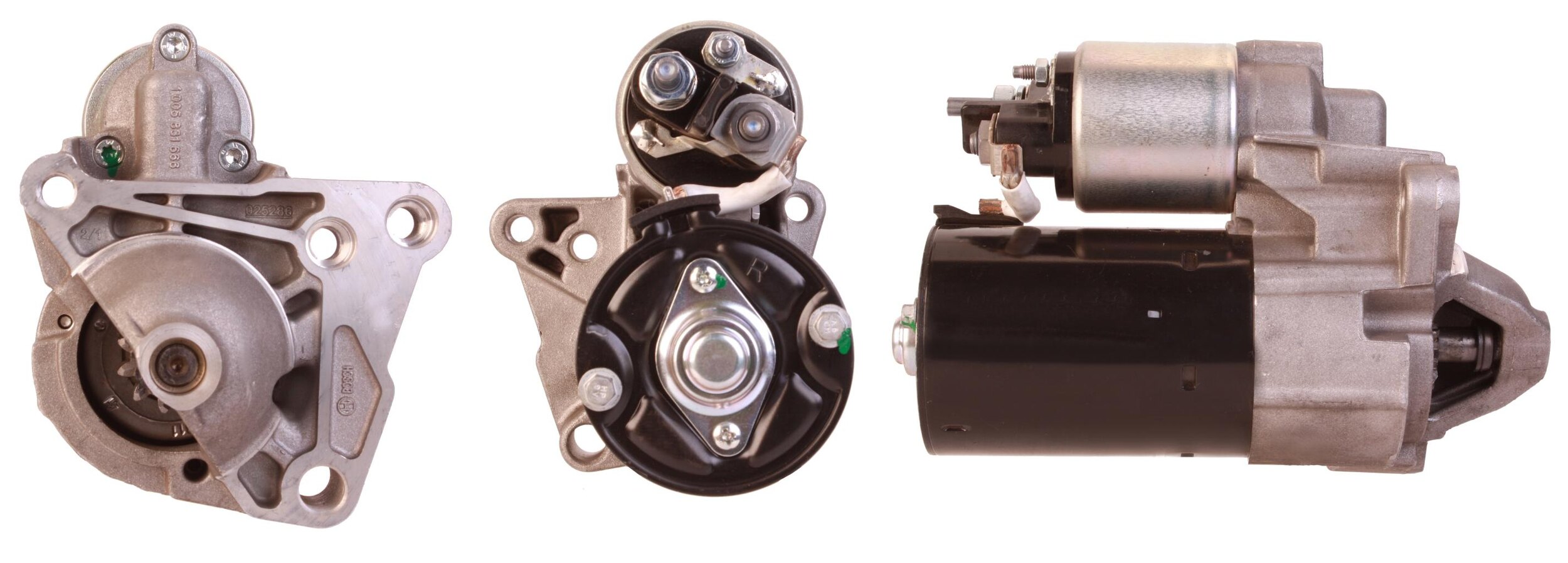 Starter DRI 330062112