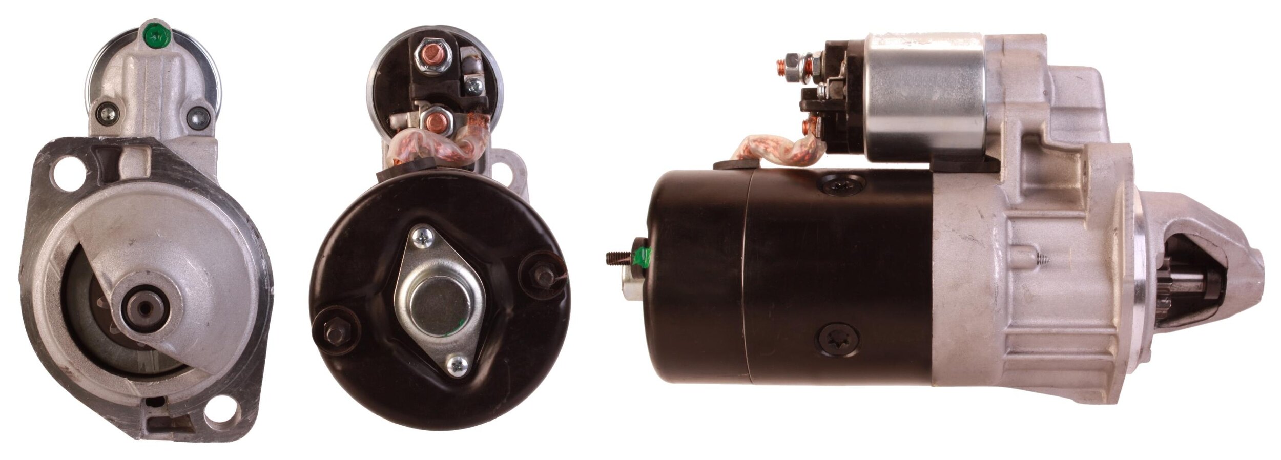 Starter DRI 625037092