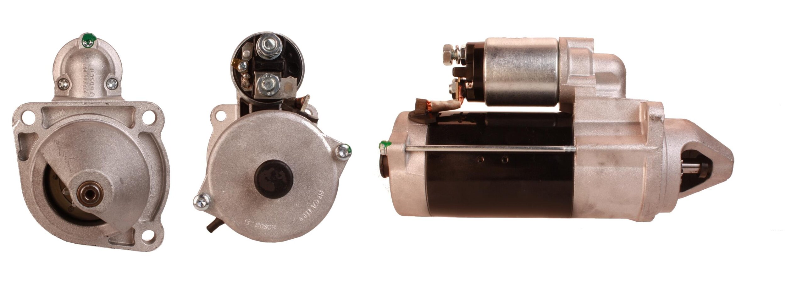 Starter DRI 618037104