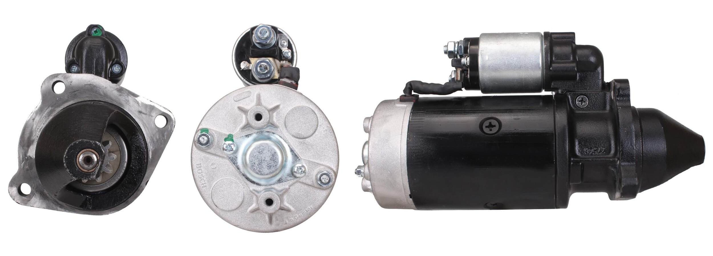 Starter DRI 630023104