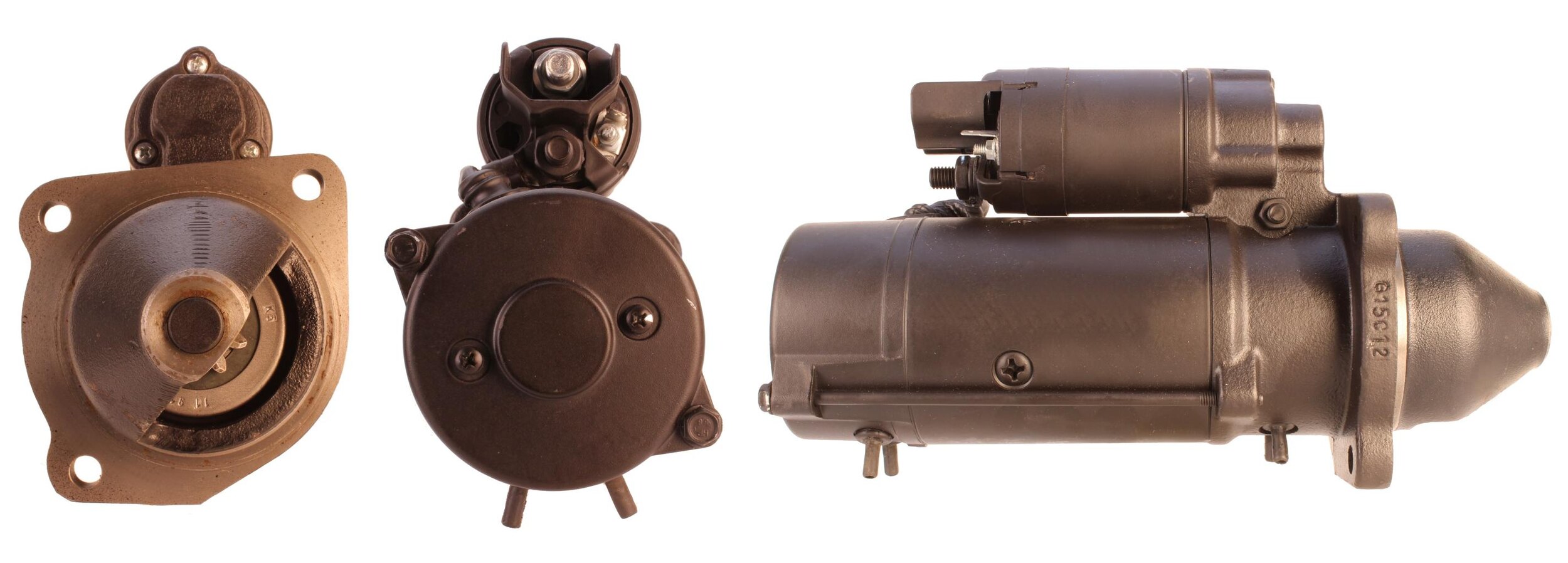 Starter DRI 600238092